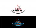 Logo & stationery # 1082869 for Design logo and  corporate identity for scaffold company contest