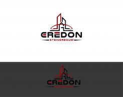 Logo & stationery # 1082870 for Design logo and  corporate identity for scaffold company contest