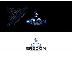 Logo & stationery # 1082871 for Design logo and  corporate identity for scaffold company contest