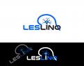 Logo & Huisstijl # 1082602 voor Ontwerp een logo en een webpage voor LesLinq  een nieuw te lanceren educatief platform wedstrijd