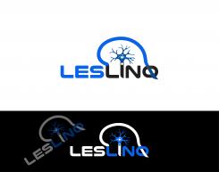 Logo & Huisstijl # 1082602 voor Ontwerp een logo en een webpage voor LesLinq  een nieuw te lanceren educatief platform wedstrijd