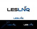 Logo & Huisstijl # 1082516 voor Ontwerp een logo en een webpage voor LesLinq  een nieuw te lanceren educatief platform wedstrijd