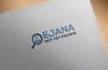Logo & stationery # 1187233 for Ejana contest