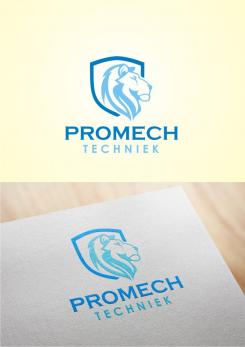 Logo & stationery # 917094 for Wanted Logo & Corporate identity for young ambitious company in the technical sector contest