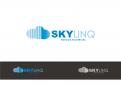 Logo & stationery # 556364 for Skylinq, stationary design and logo for a trendy Internet provider! contest