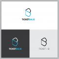 Logo & stationery # 1016106 for Logo   corporate identity for TICKETBALIE contest