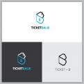 Logo & stationery # 1016109 for Logo   corporate identity for TICKETBALIE contest