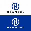 Logo & stationery # 1258946 for Haendel logo and identity contest