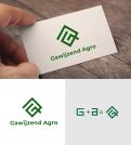 Logo & stationery # 1302767 for Logo and corporate style for innovative agricultural enterprise contest