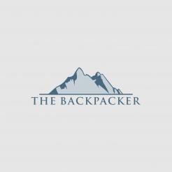 Logo & stationery # 1183454 for THE BACKPACKER Your adventure partner contest