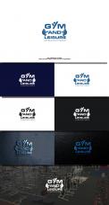 Logo & stationery # 846304 for Corporate identity including logo design for Gym & Leisure Consultancy Group contest