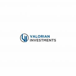 Logo & stationery # 670818 for Logo for a business card/website - name: Valorian Investments contest