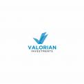 Logo & stationery # 670819 for Logo for a business card/website - name: Valorian Investments contest