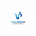 Logo & stationery # 670821 for Logo for a business card/website - name: Valorian Investments contest