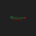 Logo & stationery # 1034325 for Design logo and corporate identity for Medisch Punt physiotherapie contest