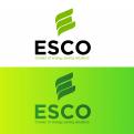 Logo & stationery # 1030321 for logo  name  visual identity for an Energy Saving Company contest