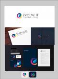 Logo & stationery # 592864 for Logo and corporate branding for IT Consultancy startup contest