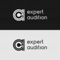 Logo & stationery # 967780 for audioprosthesis store   Expert audition   contest