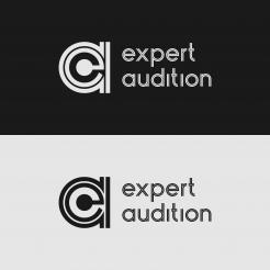 Logo & stationery # 967780 for audioprosthesis store   Expert audition   contest