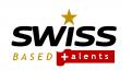 Logo & stationery # 786674 for Swiss Based Talents contest