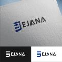 Logo & stationery # 1175931 for Ejana contest