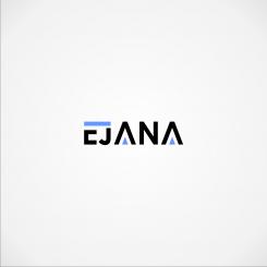 Logo & stationery # 1175940 for Ejana contest