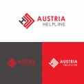 Logo & Corporate design  # 1252009 für Auftrag zur Logoausarbeitung fur unser B2C Produkt  Austria Helpline  Wettbewerb