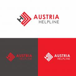 Logo & stationery # 1252009 for Order to devlop a logo for our B2C product  Austria Helpline  contest