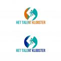 Logo & Huisstijl # 850831 voor Geloof jij in Het Talent Klooster? En heb je zin om een een logo/huisstijl/webdesign voor Het Talent Klooster ontwerpen? wedstrijd