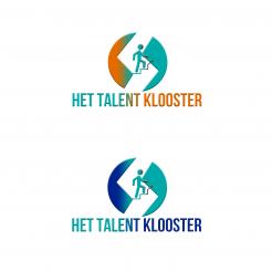 Logo & Huisstijl # 850831 voor Geloof jij in Het Talent Klooster? En heb je zin om een een logo/huisstijl/webdesign voor Het Talent Klooster ontwerpen? wedstrijd