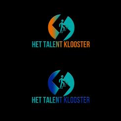 Logo & Huisstijl # 850832 voor Geloof jij in Het Talent Klooster? En heb je zin om een een logo/huisstijl/webdesign voor Het Talent Klooster ontwerpen? wedstrijd