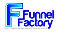Logo & Huisstijl # 144498 voor FunnelFactory Logo & Huisstijl wedstrijd