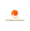 Logo & stationery # 370834 for De dageraad mediation contest