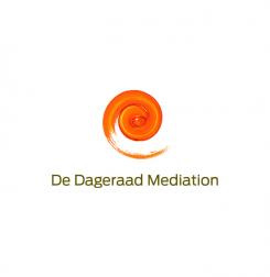 Logo & stationery # 370835 for De dageraad mediation contest