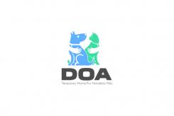 Logo & Huisstijl # 362511 voor Logo & Huisstijl voor Dierenopvang van de toekomst wedstrijd
