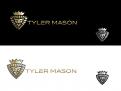 Logo & Huisstijl # 626288 voor Logo/ huisstijl bijzonder Tegelzettersbedrijf Tyler Mason  wedstrijd