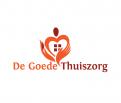 Logo & Huisstijl # 734436 voor De Goede Thuiszorg wedstrijd