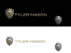 Logo & Huisstijl # 627098 voor Logo/ huisstijl bijzonder Tegelzettersbedrijf Tyler Mason  wedstrijd