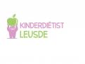 Logo & Huisstijl # 613757 voor Ontwerp een eenvoudig en fris logo voor een kinderdiëtist! wedstrijd