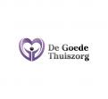 Logo & Huisstijl # 738656 voor De Goede Thuiszorg wedstrijd