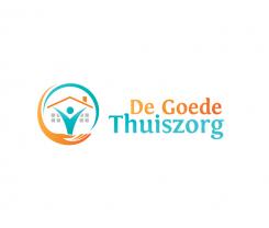 Logo & Huisstijl # 734445 voor De Goede Thuiszorg wedstrijd