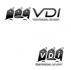 Logo & Huisstijl # 724516 voor VDI - uw persoonlijke auto shopper  wedstrijd