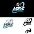 Logo & stationery # 633331 for H B S Harder Better Stronger - Bodybuilding equipment contest