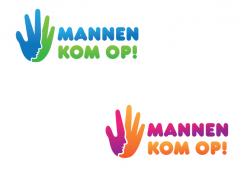 Logo & Huisstijl # 720408 voor Mannen Kop Op! wedstrijd