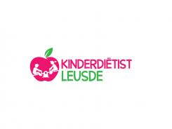 Logo & Huisstijl # 613875 voor Ontwerp een eenvoudig en fris logo voor een kinderdiëtist! wedstrijd