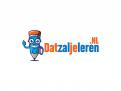 Logo & stationery # 676177 for Theme and logo Datzaljeleren.nl contest