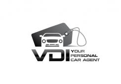 Logo & Huisstijl # 724532 voor VDI - uw persoonlijke auto shopper  wedstrijd