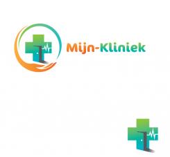 Logo & Huisstijl # 756838 voor Mijn-kliniek wedstrijd