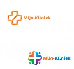 Logo & Huisstijl # 756841 voor Mijn-kliniek wedstrijd