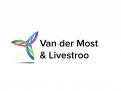 Logo & stationery # 588111 for Van der Most & Livestroo contest